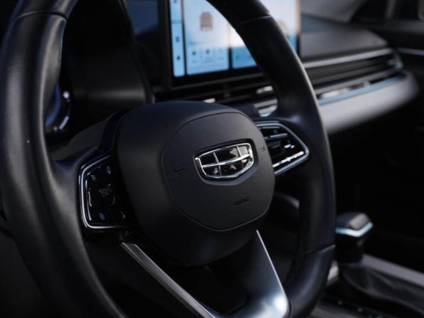 Geely Emgrand II с пробегом 2023 года, цена 1 849 562 рубля, 45083 км, седан, Автокод Объявления