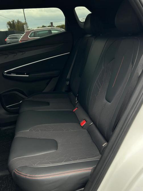Geely Cityray Альметьевск  - изображение 11