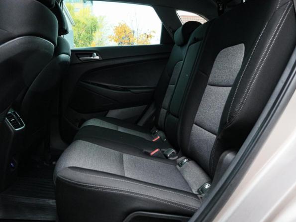 Hyundai Tucson III Рестайлинг с пробегом 2019 года, цена 2 650 000 рублей, 87649 км, внедорожник, Автокод Объявления