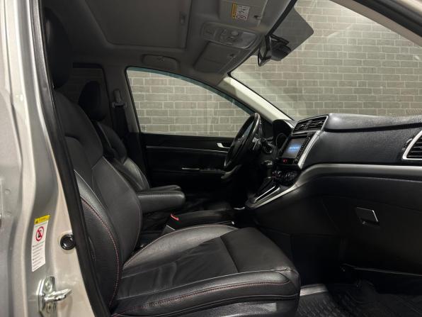 Haval H6 I с пробегом 2019 года, цена 1 500 000 рублей, 94780 км, внедорожник, Автокод Объявления