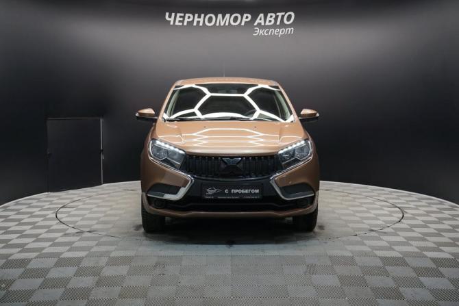 Lada (ВАЗ) XRAY I с пробегом 2020 года, цена 955 000 рублей, 159534 км, хэтчбек, Автокод Объявления
