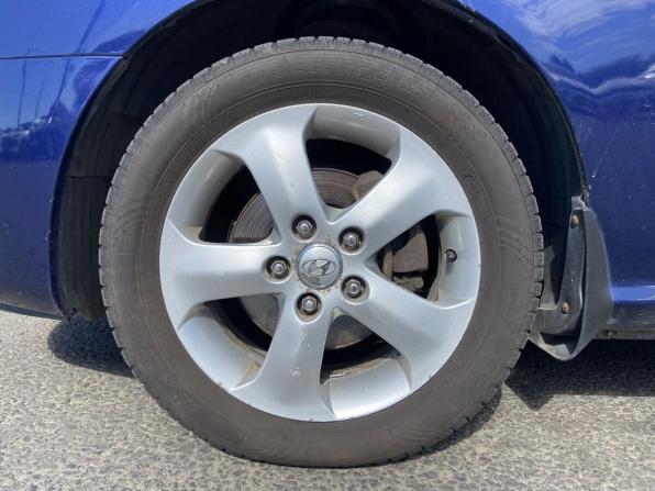 Hyundai Elantra IV (HD) с пробегом 2008 года, цена 448 000 рублей, 162000 км, седан, Автокод Объявления