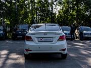 Hyundai Solaris I Рестайлинг Санкт-Петербург  - изображение 16