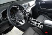 Kia Sportage IV Рестайлинг Тюмень  - изображение 29