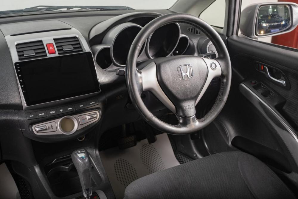 Honda Airwave I Рестайлинг Томск  - изображение 8