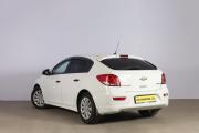 Chevrolet Cruze I Новосибирск  - изображение 23