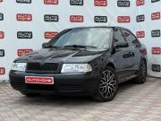 Skoda Octavia I (A4) Рестайлинг Санкт-Петербург  - изображение 11