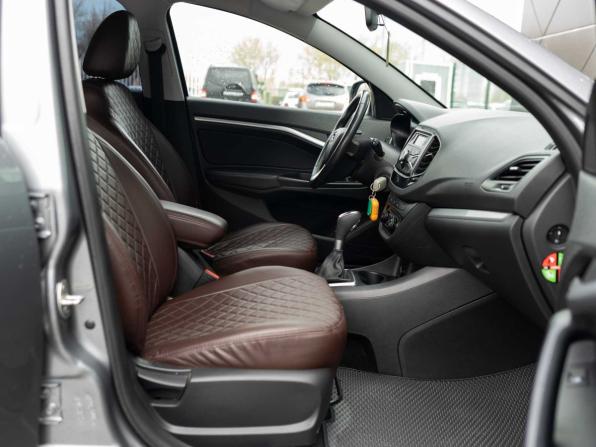 Lada (ВАЗ) Vesta I с пробегом 2020 года, цена 1 075 000 рублей, 59098 км, седан, Автокод Объявления