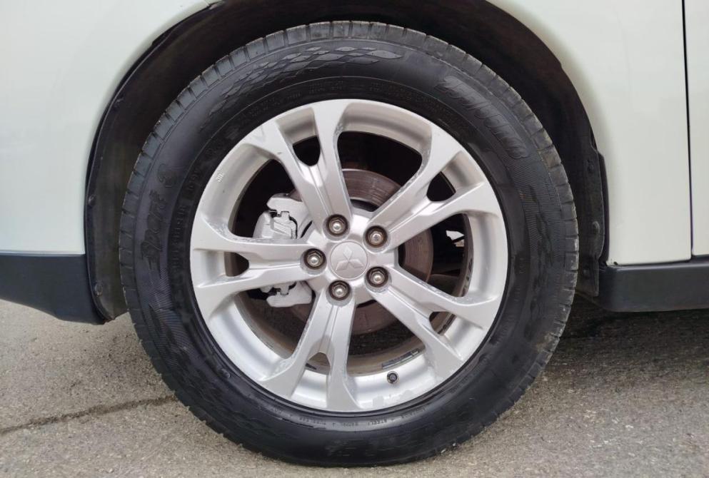 Mitsubishi Outlander III Саратов  - изображение 10