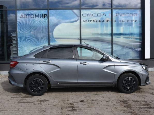 Lada (ВАЗ) Vesta I с пробегом 2019 года, цена 910 000 рублей, 65939 км, седан, Автокод Объявления