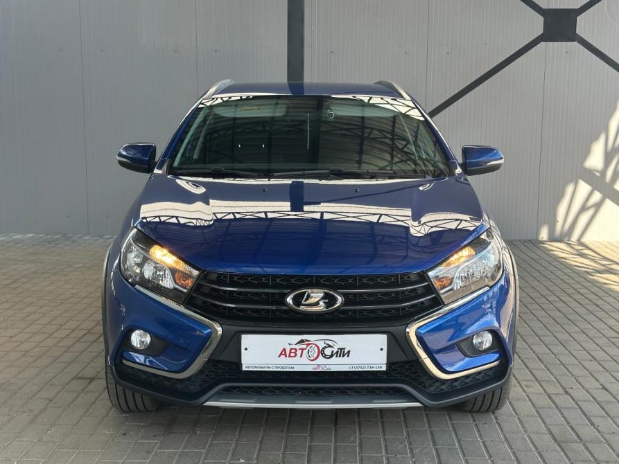Lada (ВАЗ) Vesta I Тамбов  - изображение 3