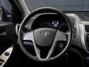 Hyundai Solaris I Рестайлинг Москва  - изображение 28