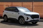 Chery Tiggo 7 Pro Max I Рестайлинг Уфа  - изображение 20