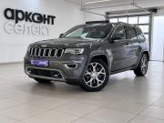 Jeep Grand Cherokee IV (WK2) Рестайлинг Волгоград  - изображение 40