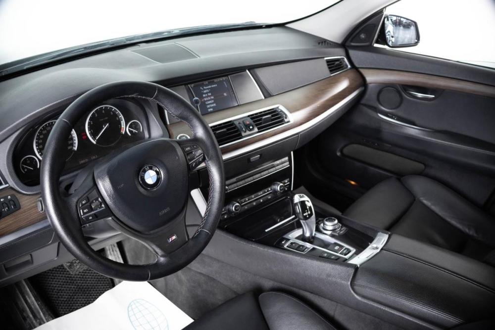 BMW 5 серии VI (F10/F11/F07) Пермь  - изображение 8