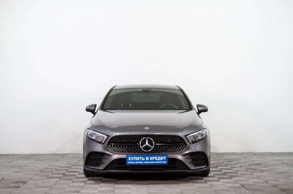 Mercedes-Benz A-Класс IV (W177) Сургут  - изображение 2