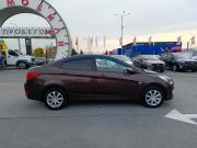 Hyundai Solaris I Рестайлинг Тюмень  - изображение 27