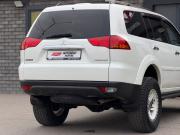 Mitsubishi Pajero Sport II Астрахань  - изображение 33