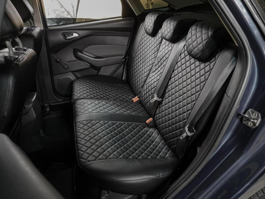 Ford Focus III Воронеж  - изображение 9