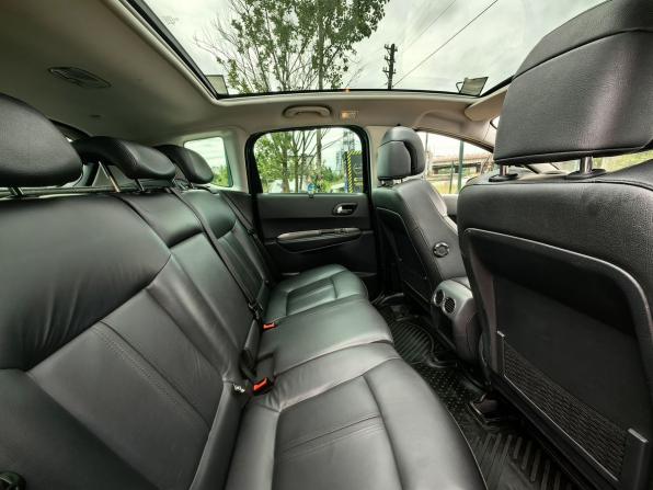 Peugeot 3008 I с пробегом 2012 года, цена 549 000 рублей, 326600 км, внедорожник, Автокод Объявления