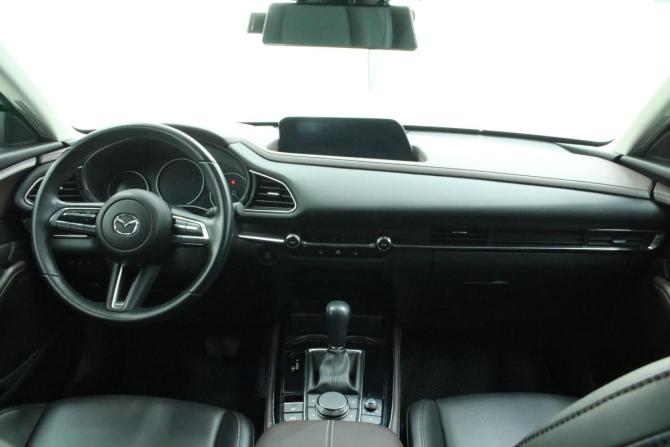 Mazda CX-30 I с пробегом 2021 года, цена 2 710 000 рублей, 20434 км, внедорожник, Автокод Объявления