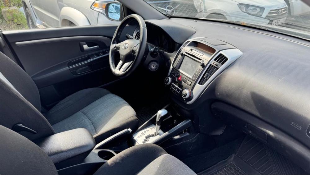 Kia Ceed I Рестайлинг Киров  - изображение 3