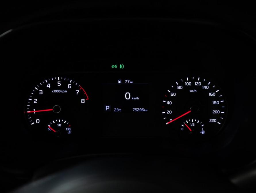 Kia Soul III Санкт-Петербург  - изображение 12