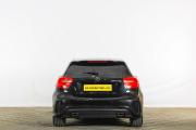 Mercedes-Benz A-Класс III (W176) Тюмень  - изображение 25