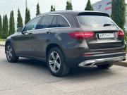 Mercedes-Benz GLC I (X253) Москва  - изображение 15