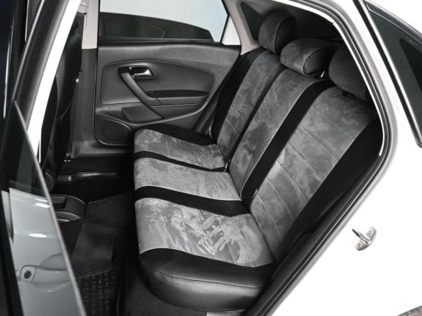 Volkswagen Polo V Рестайлинг с пробегом 2015 года, цена 1 179 000 рублей, 75678 км, седан, Автокод Объявления