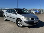 Renault Megane II Рестайлинг Буинск  - изображение 19