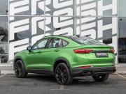 Geely Tugella I Краснодар  - изображение 23