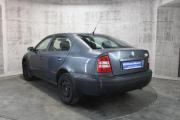 Skoda Octavia I (A4) Рестайлинг Ярославль  - изображение 22