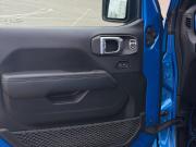 Jeep Wrangler IV (JL) Казань  - изображение 34