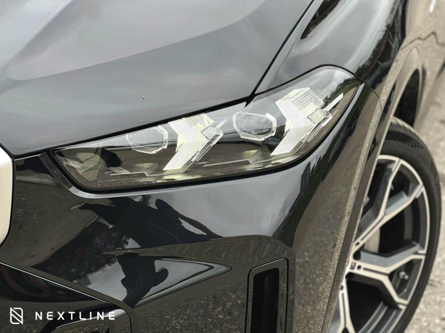 BMW X5 IV (G05/G18) Рестайлинг Самара  - изображение 5