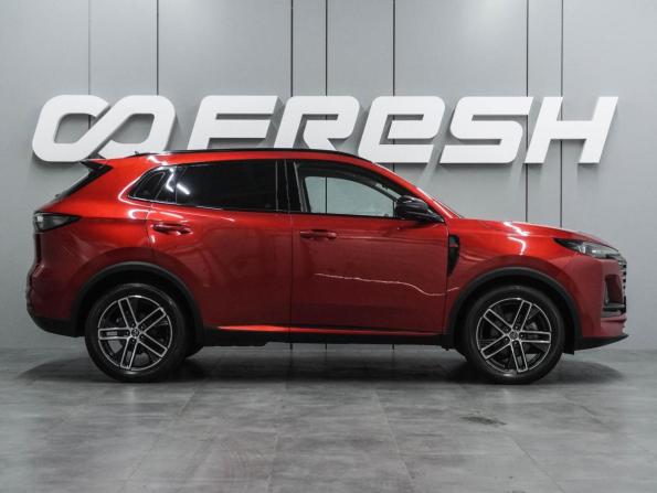 Changan CS55 Plus II с пробегом 2023 года, цена 1 999 000 рублей, 34677 км, внедорожник, Автокод Объявления
