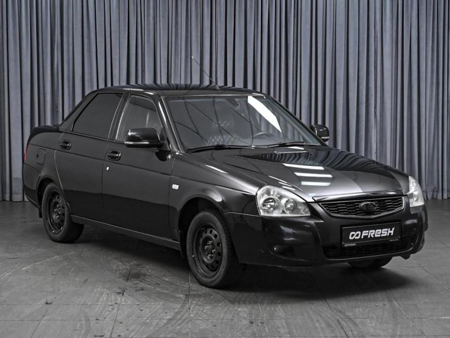 Lada (ВАЗ) Priora I Рестайлинг Ставрополь  - изображение 1
