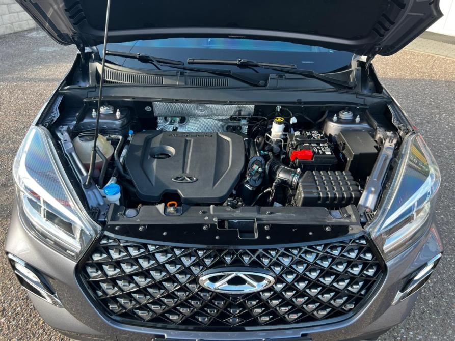 Chery Tiggo 4 Pro I Стерлитамак  - изображение 21