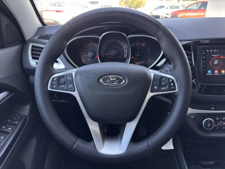 Lada (ВАЗ) Vesta I Краснодар  - изображение 16