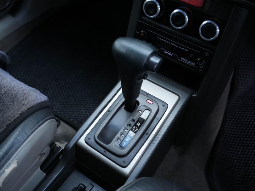 Nissan X-Trail I Новосибирск  - изображение 12