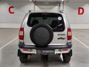 Chevrolet Niva I Казань  - изображение 29