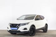 Nissan Qashqai II Рестайлинг Тюмень  - изображение 24