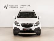Opel Mokka I Казань  - изображение 10