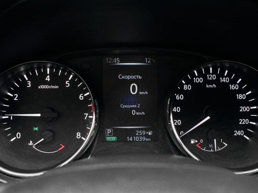 Nissan Qashqai II Екатеринбург  - изображение 12