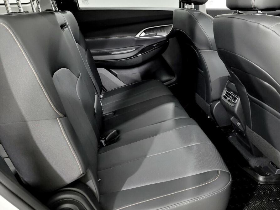 Changan CS75 Pro Москва  - изображение 13