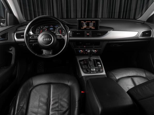 Audi A6 IV (C7) с пробегом 2011 года, цена 1 649 000 рублей, 142176 км, седан, Автокод Объявления