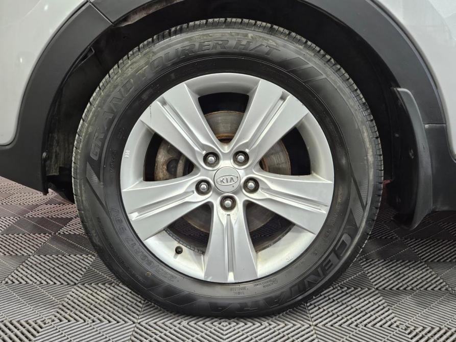 Kia Sportage III Вологда  - изображение 21