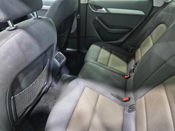 Audi Q3 I (8U) с пробегом 2013 года, цена 1 500 000 рублей, 163505 км, внедорожник, Автокод Объявления