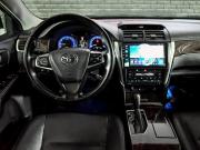 Toyota Camry VII (XV50) Рестайлинг 2 Екатеринбург  - изображение 35