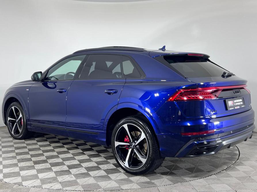Audi Q8 I (4M) Ростов-на-Дону  - изображение 7